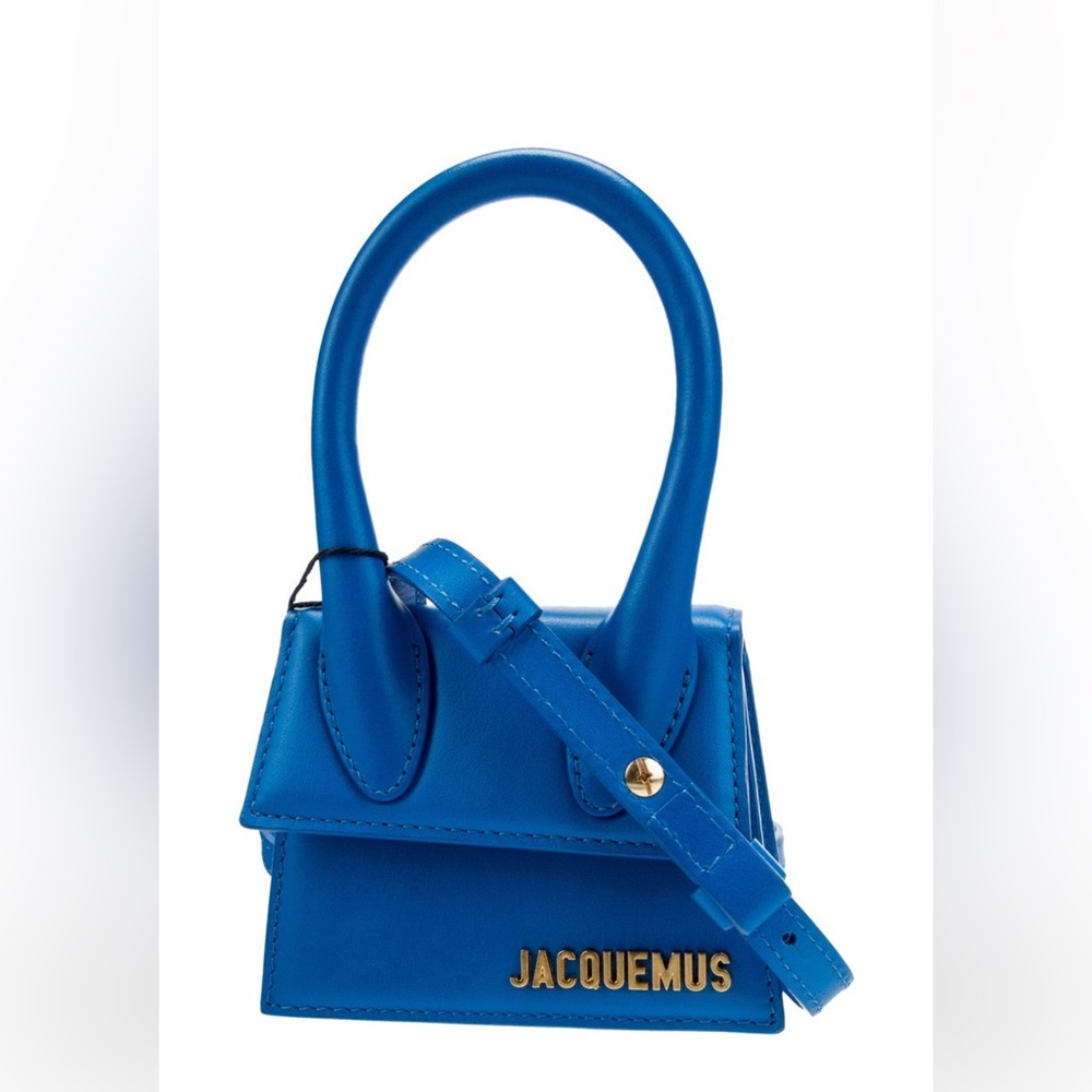 Jacquemus mini bag